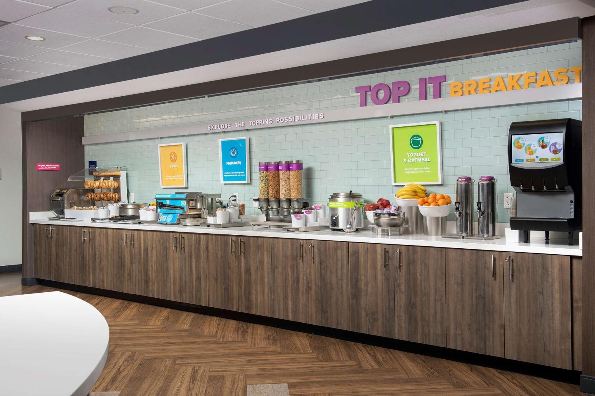 Hotel Tru By Hilton Rapid Rushmore, Sd Rapid City