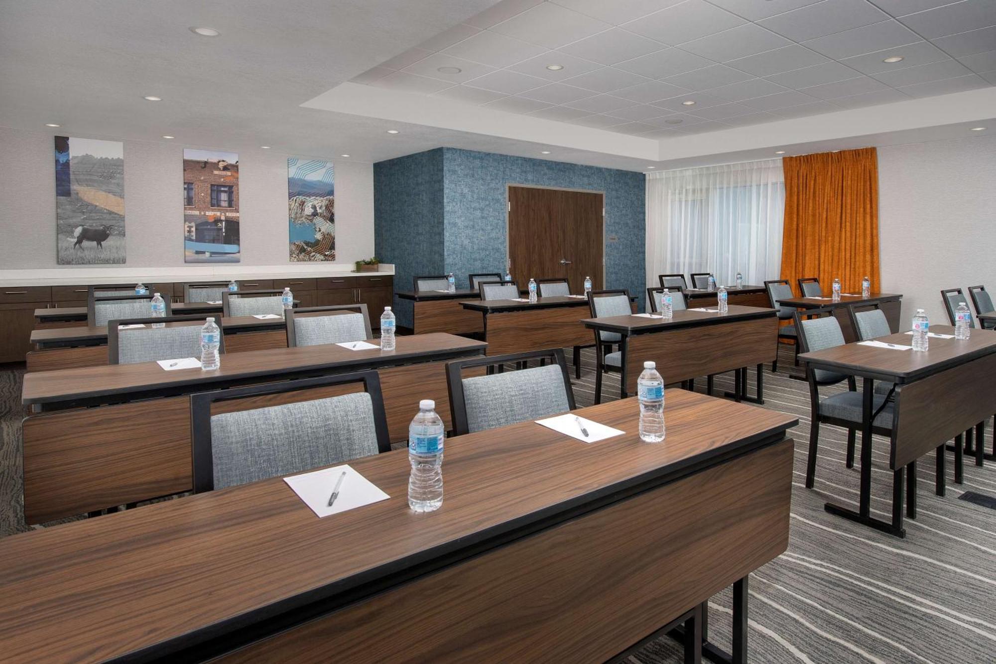 Tru By Hilton Rapid Rushmore, Sd 3* Rapid City