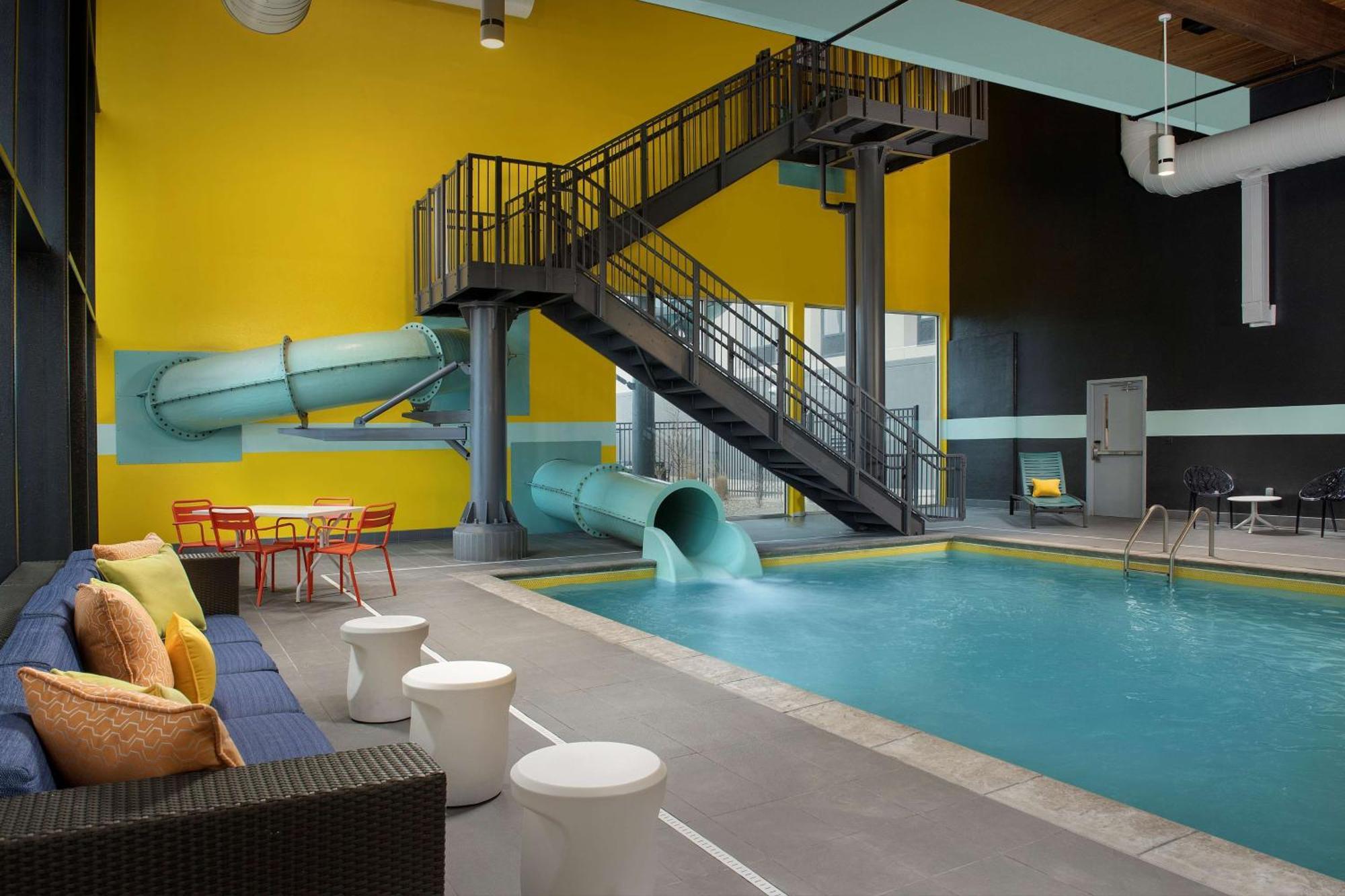 Hampton & Rapid Rushmore, Sd Hotel 3*