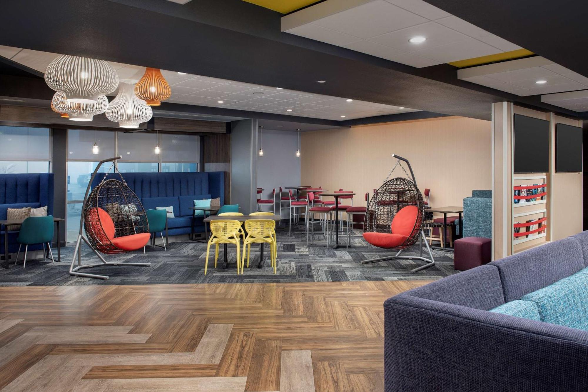 Hotel Tru By Hilton Rapid Rushmore, Sd 3*