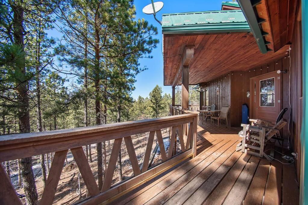 Holliday House Holiday home Rapid City
