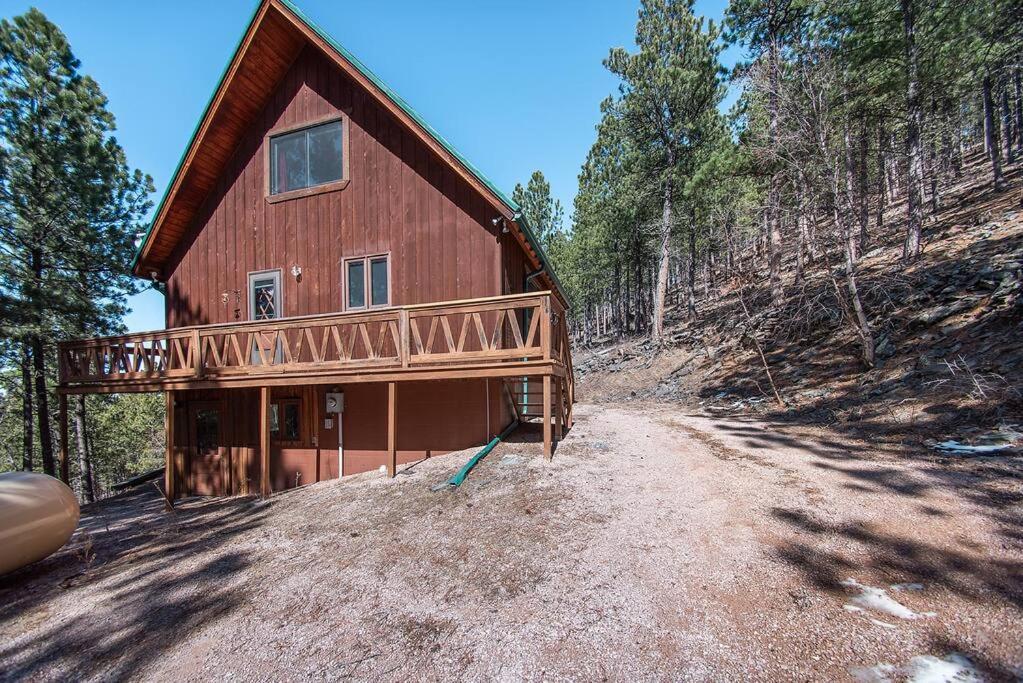 Holliday House Holiday home Rapid City
