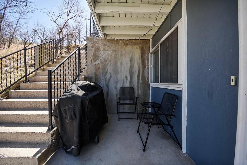 Downtown Condo-lower Level Rapid City