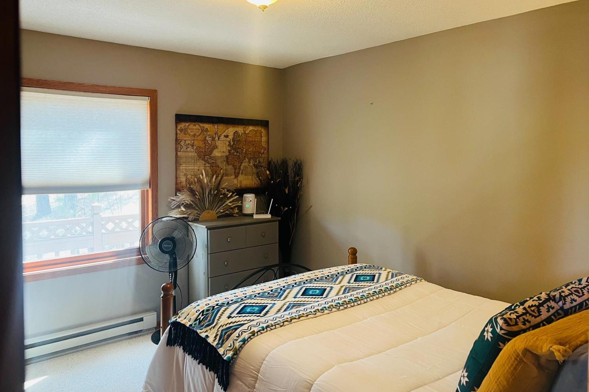 Holiday home Happy Jack Rapid City