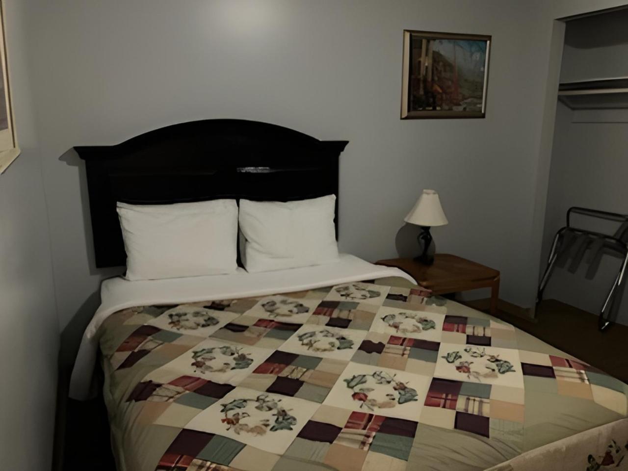 Motel Big Sky Rapid City