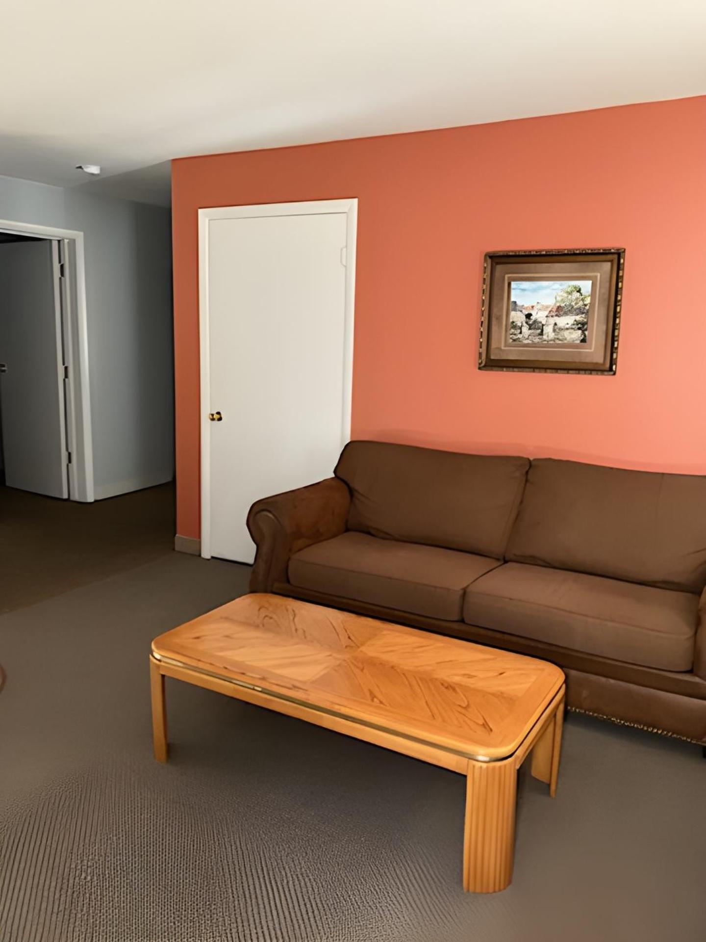 Motel Big Sky
