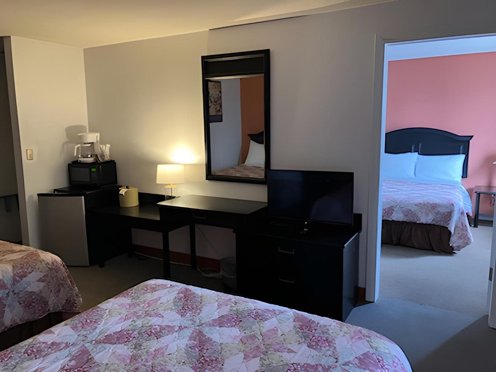 Motel Big Sky 2*