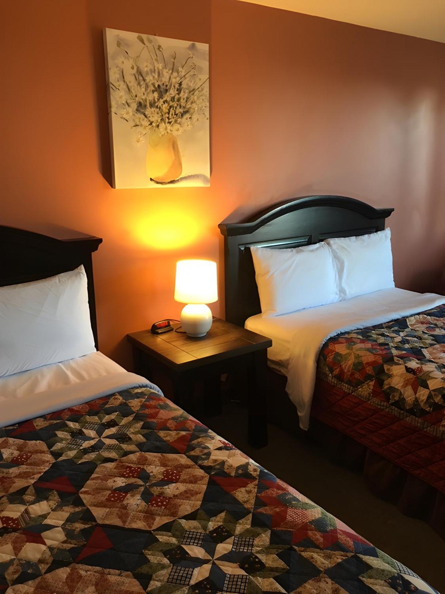 Big Sky Motel