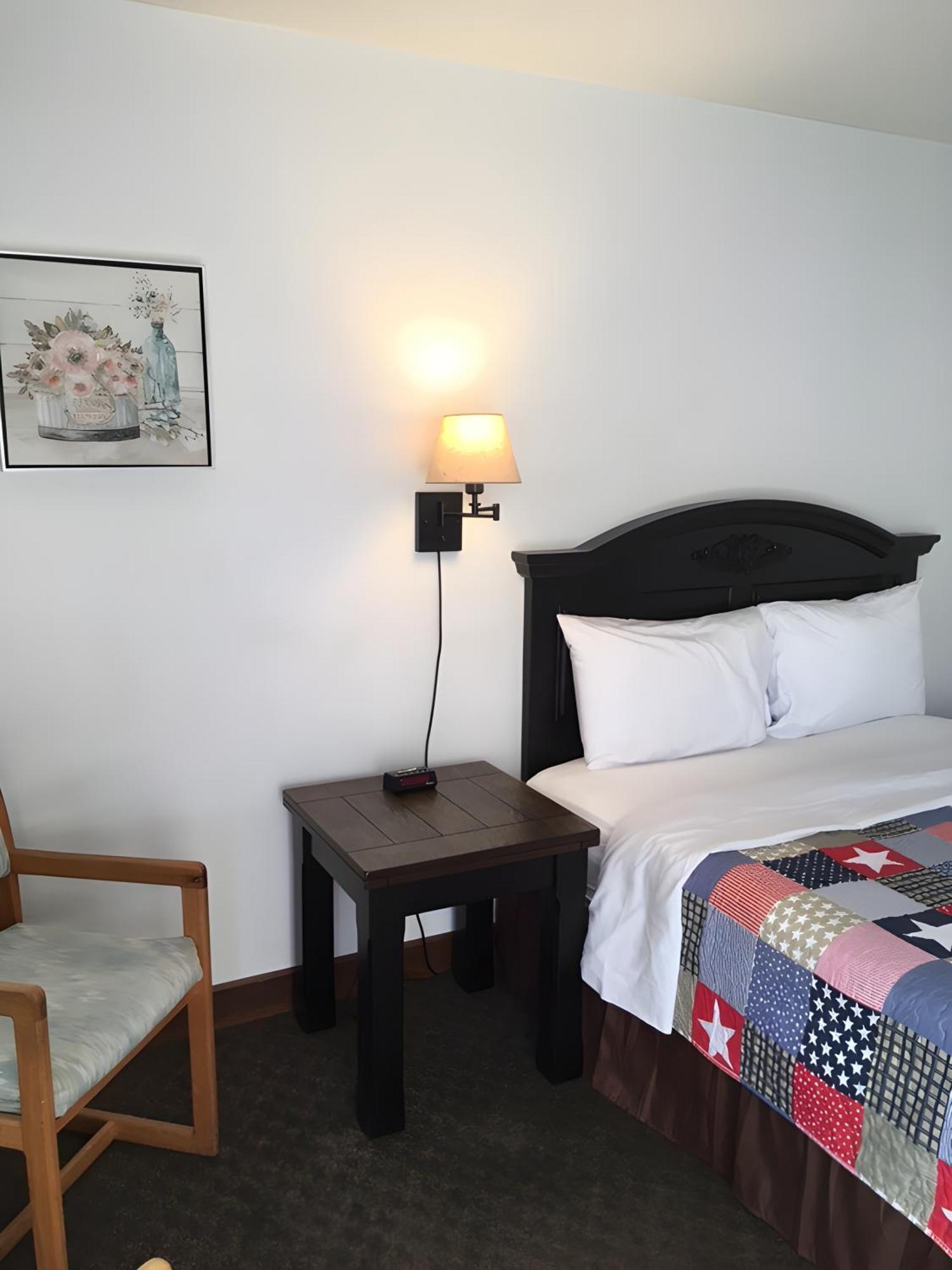 Motel Big Sky