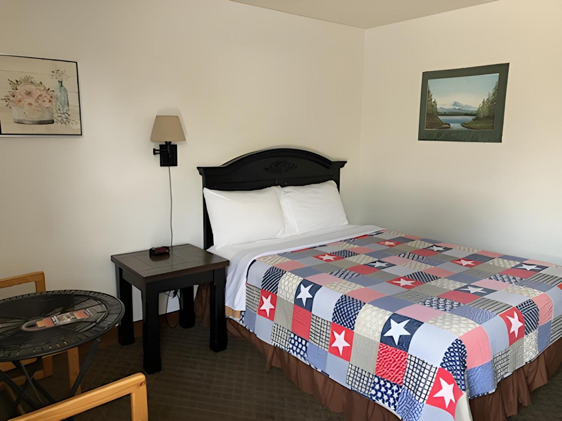 Motel Big Sky 2*