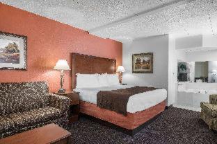 Lodge Americinn By Wyndham Rapid Rapid City