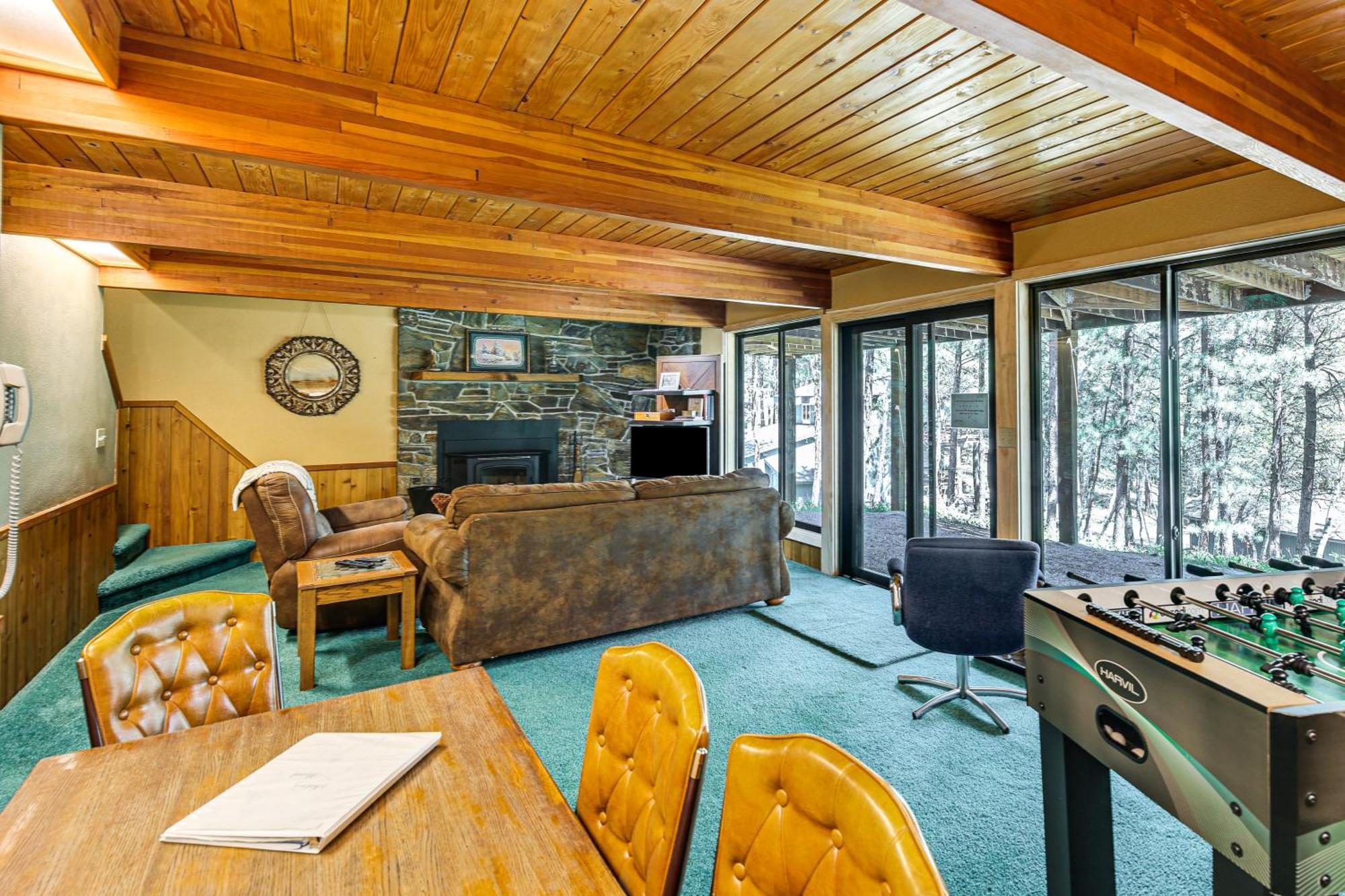 Holiday home Modern Black Hills With Loft And Wraparound Deck Rapid City