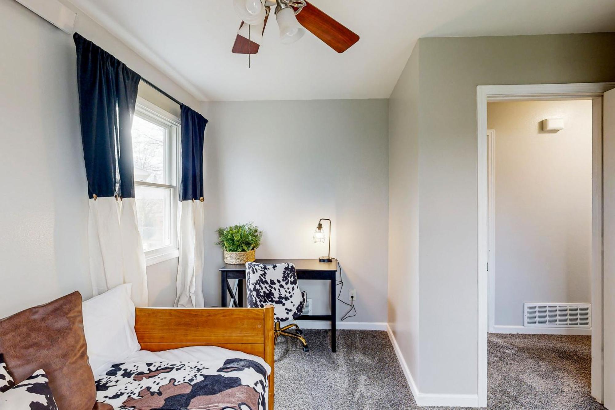 Rapid Valley Retreat Holiday home *