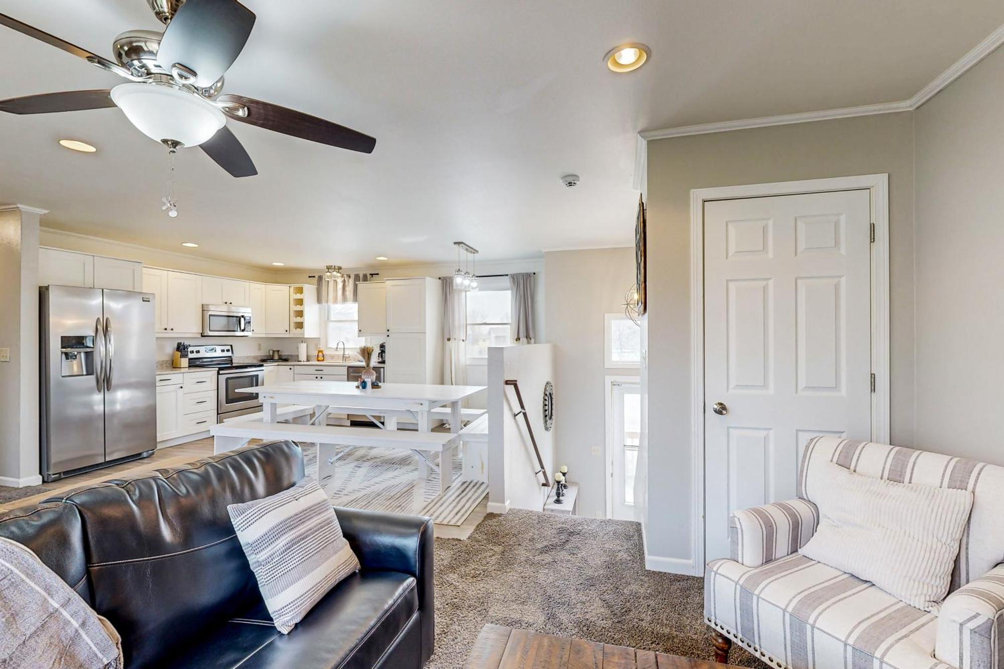 Holiday home Rapid Valley Retreat *