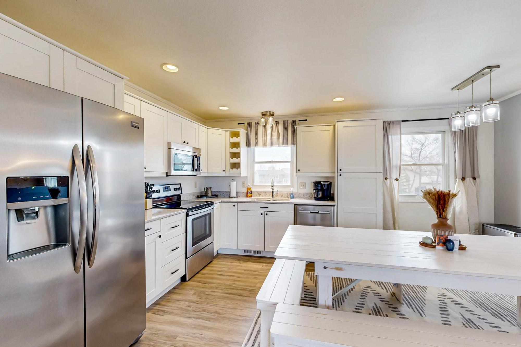Rapid Valley Retreat Holiday home *
