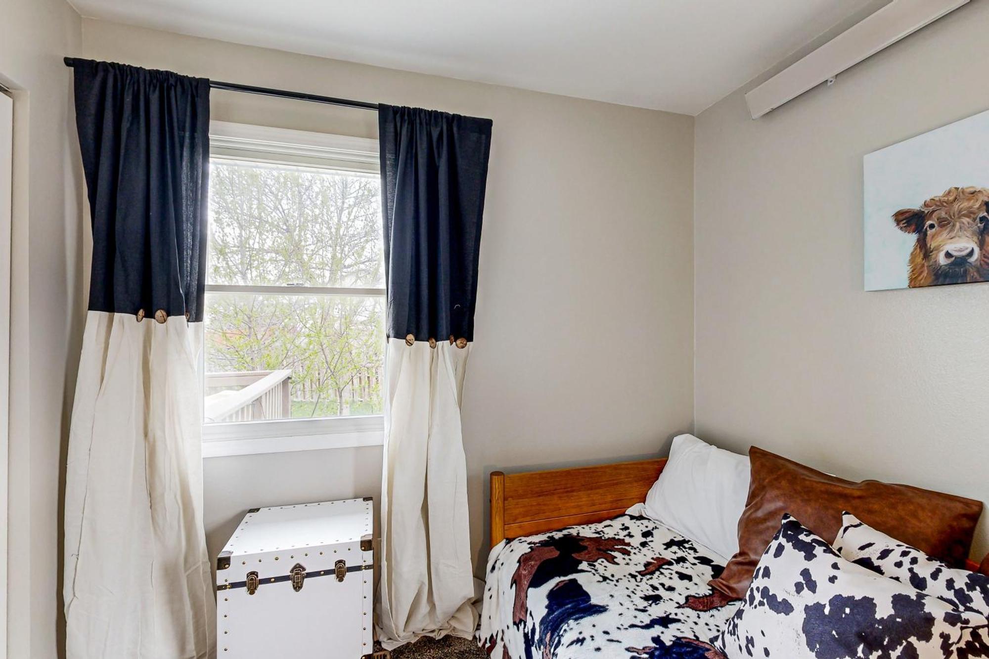 Rapid Valley Retreat *