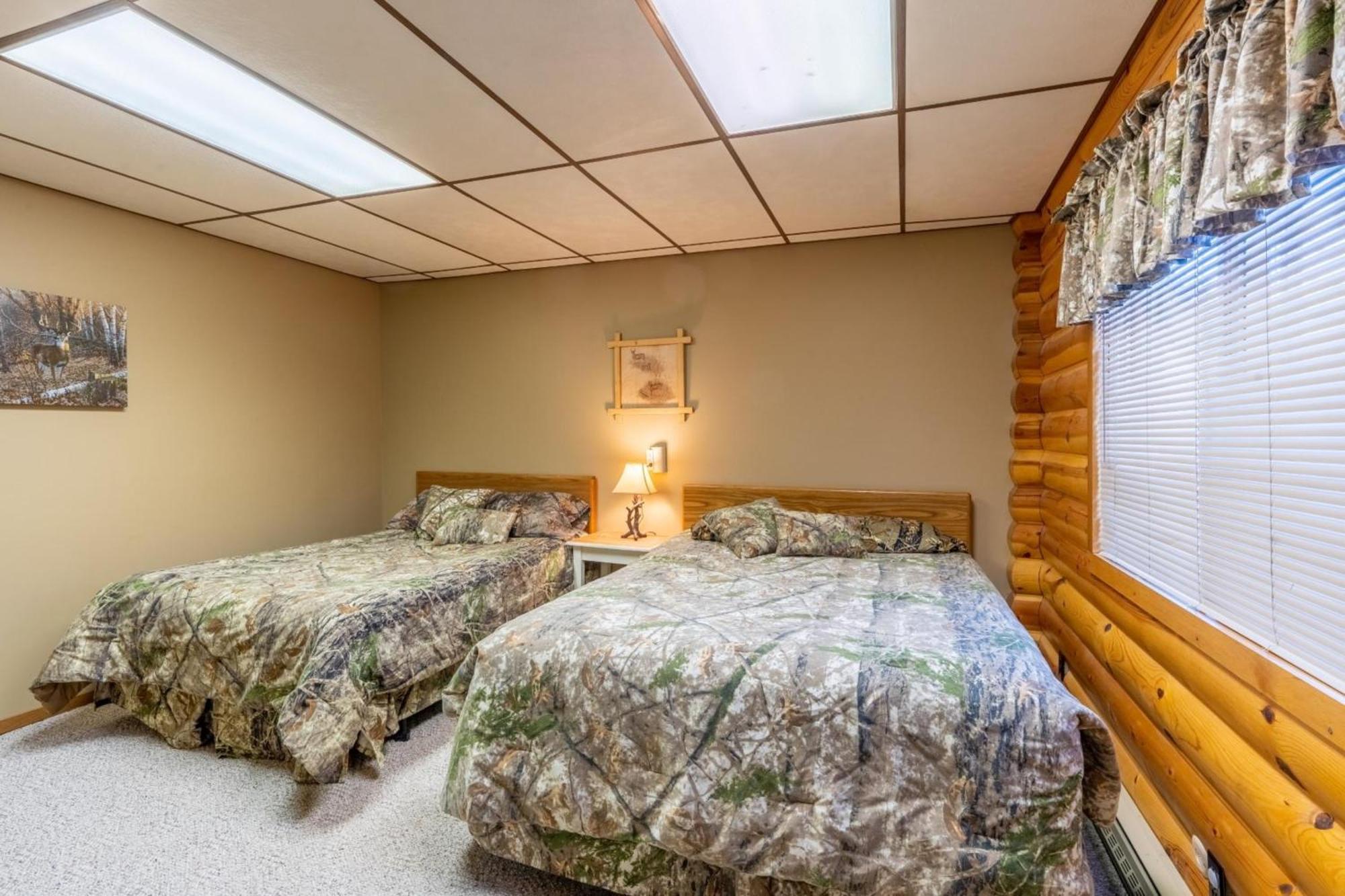 Holiday home Prairie Creek W/hot Tub Rapid City