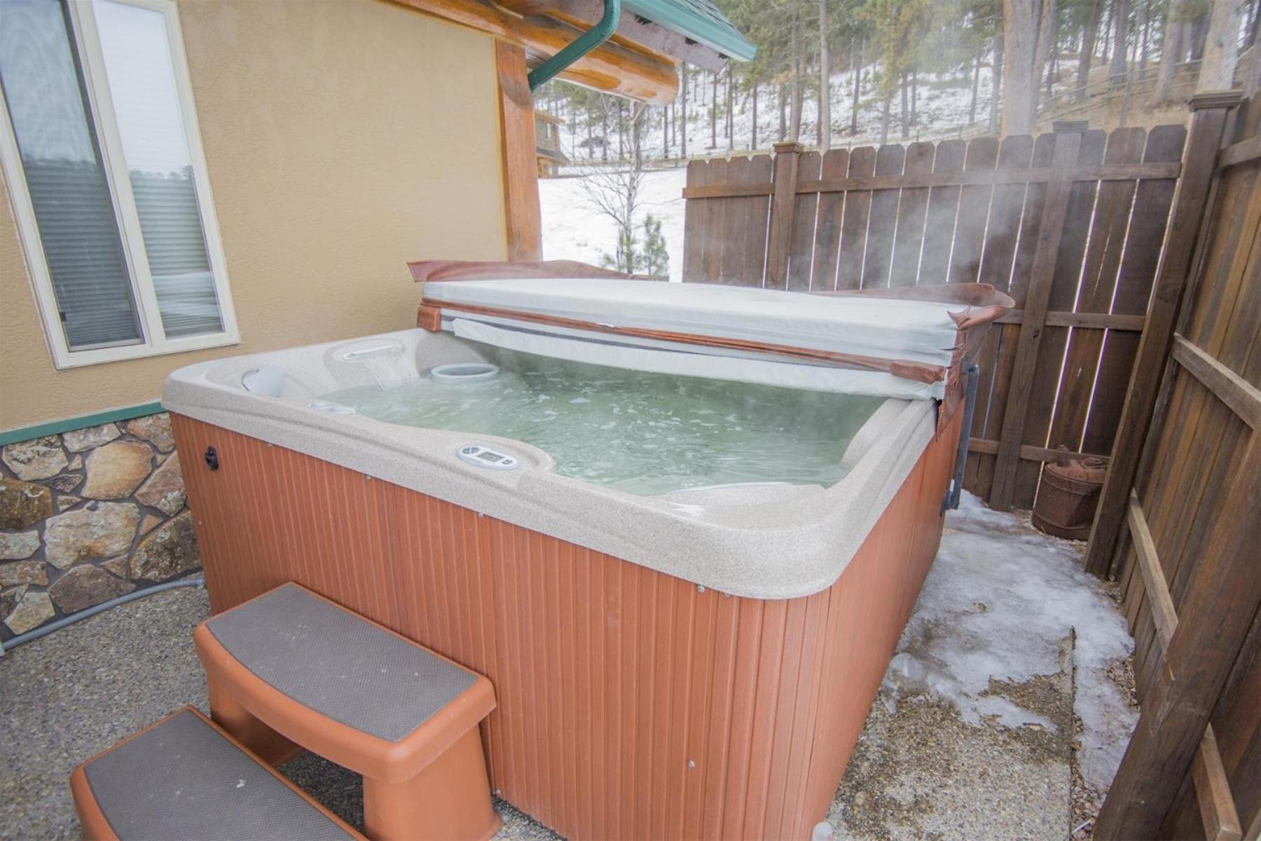Outlaw Holiday home *