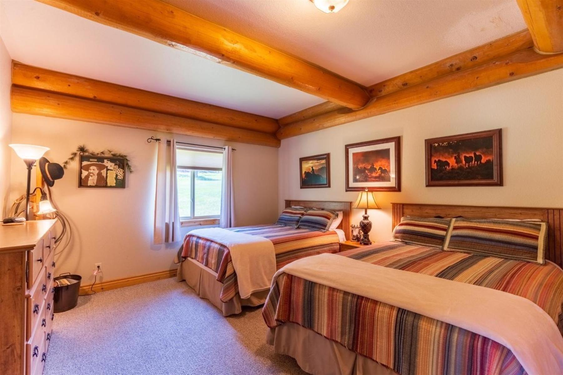 Outlaw Holiday home *