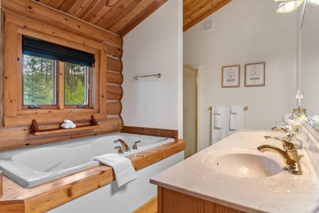 Peaceful Valley Hideaway Holiday home