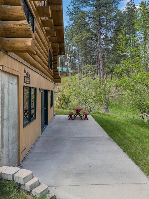 Peaceful Valley Hideaway Rapid City