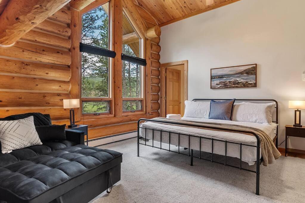 Holiday home Peaceful Valley Hideaway Rapid City