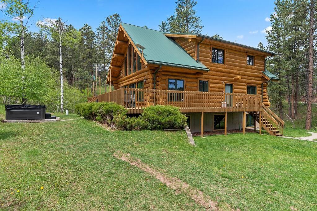 Peaceful Valley Hideaway * Rapid City