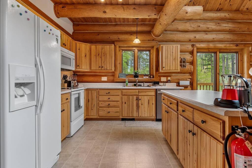 Holiday home Peaceful Valley Hideaway *