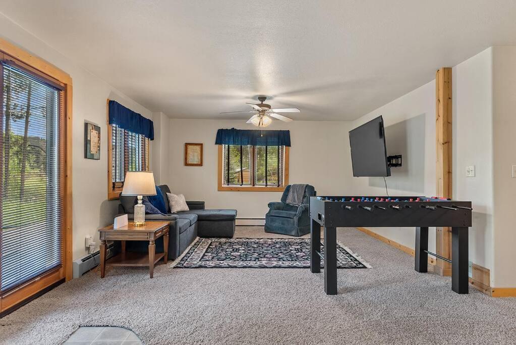 Peaceful Valley Hideaway Rapid City
