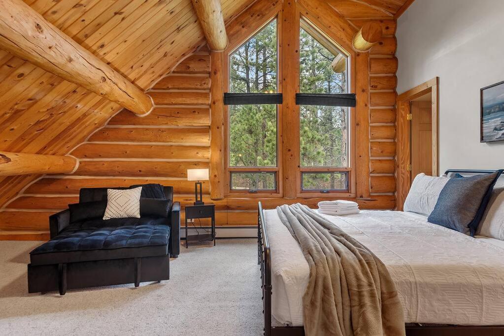 Peaceful Valley Hideaway Holiday home