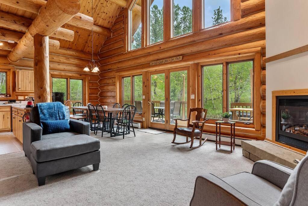 Holiday home Peaceful Valley Hideaway
