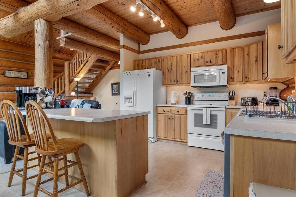 Peaceful Valley Hideaway Holiday home Rapid City