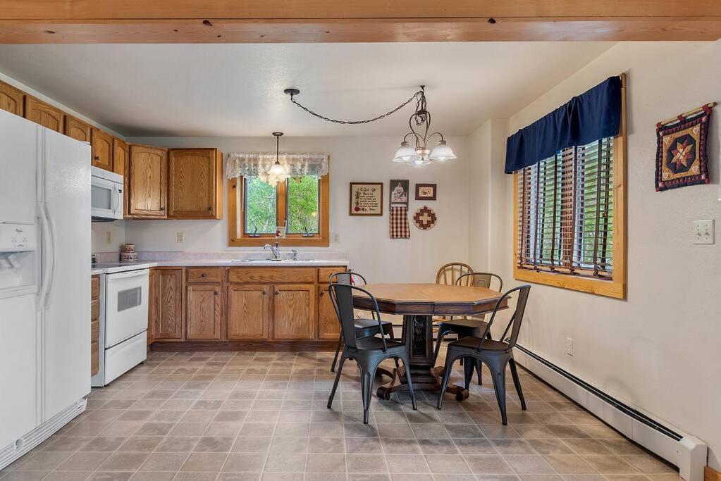 Holiday home Peaceful Valley Hideaway Rapid City