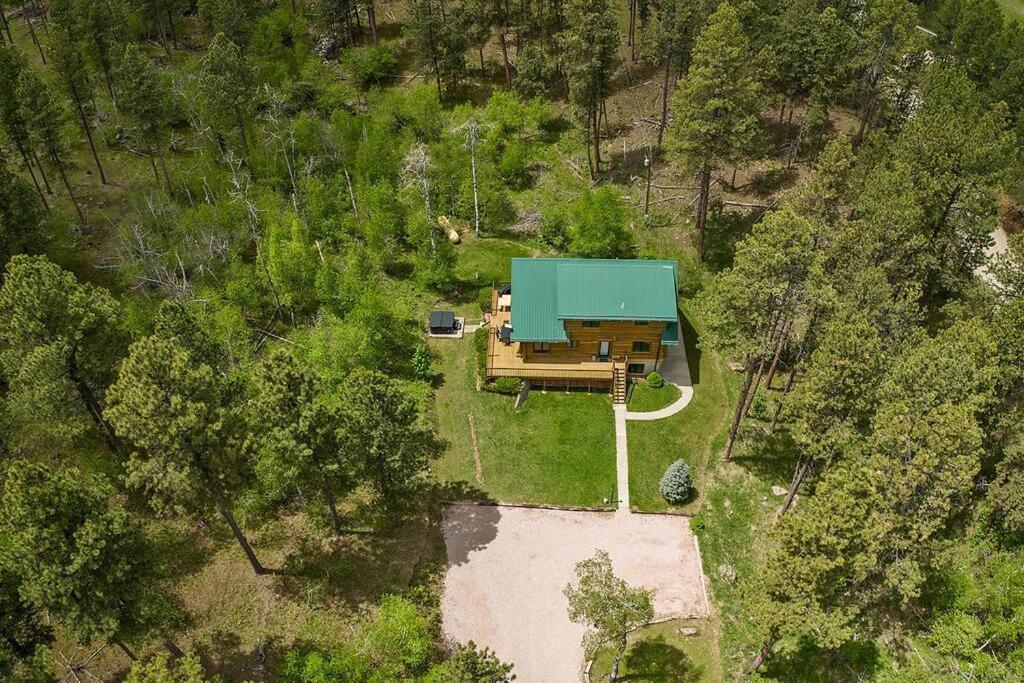 Peaceful Valley Hideaway Rapid City