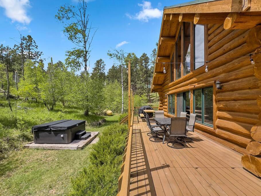 Peaceful Valley Hideaway * Rapid City
