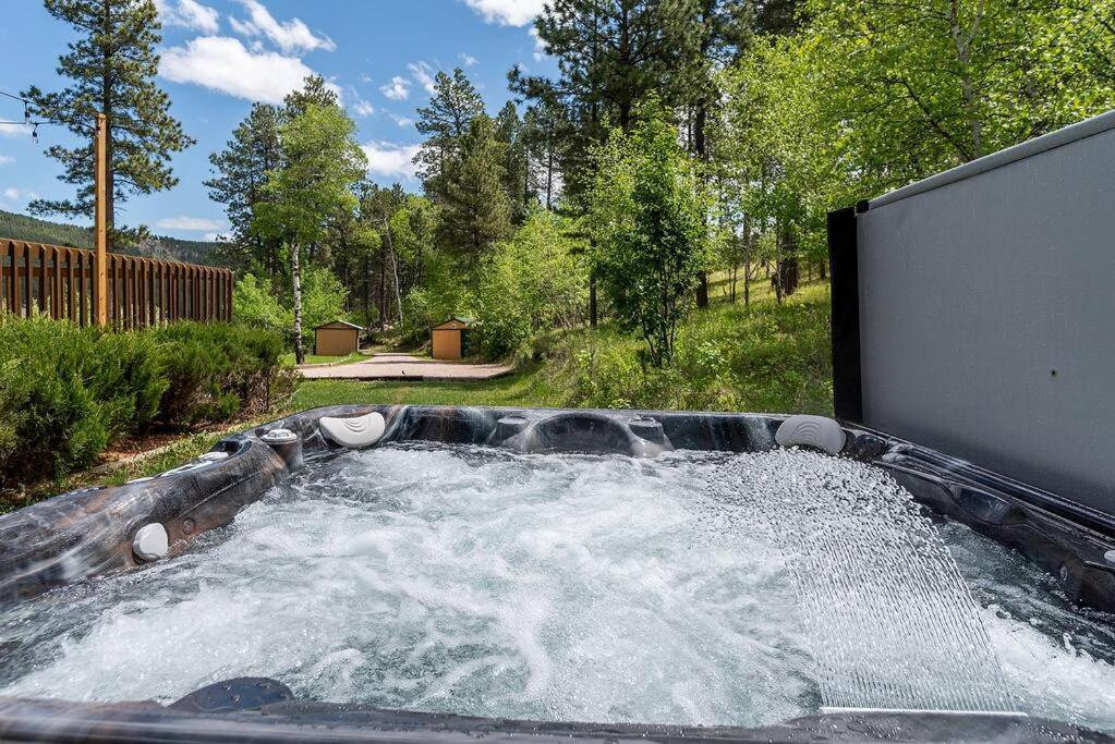 Holiday home Peaceful Valley Hideaway Rapid City