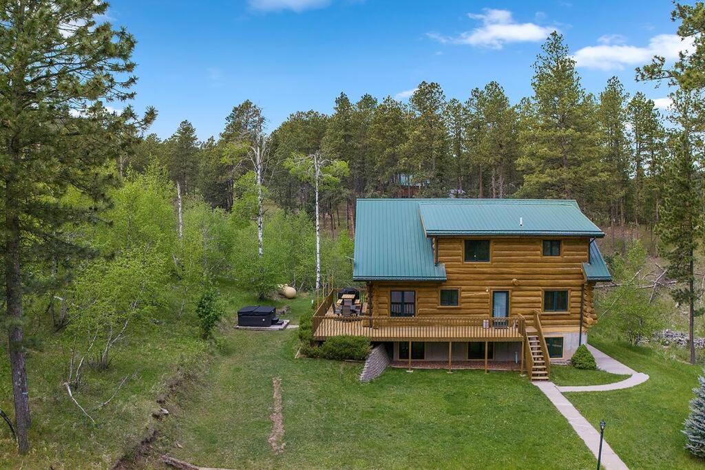 Peaceful Valley Hideaway Holiday home