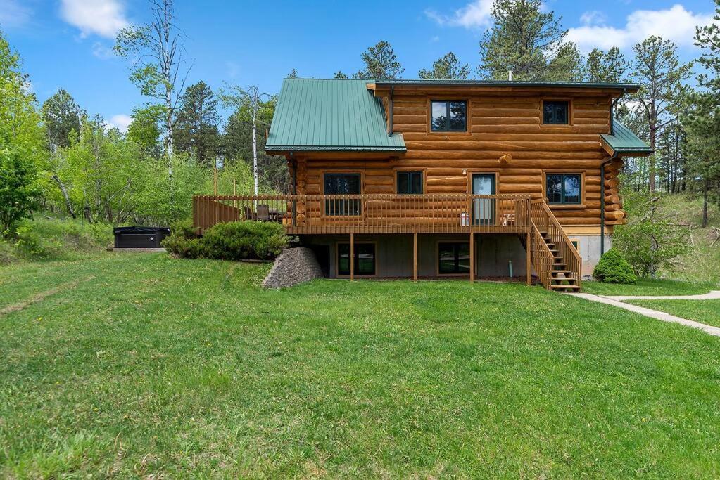 Peaceful Valley Hideaway Holiday home Rapid City