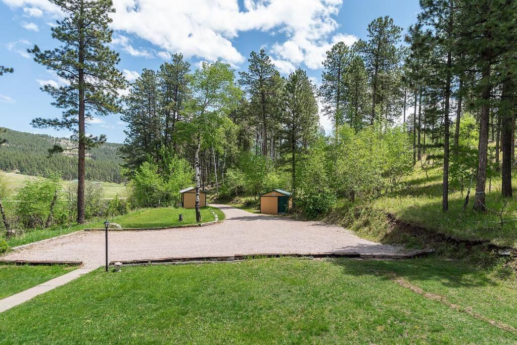 Peaceful Valley Hideaway Rapid City