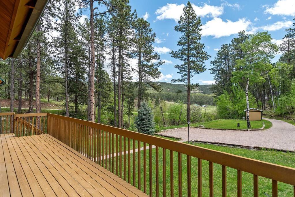 Holiday home Peaceful Valley Hideaway *