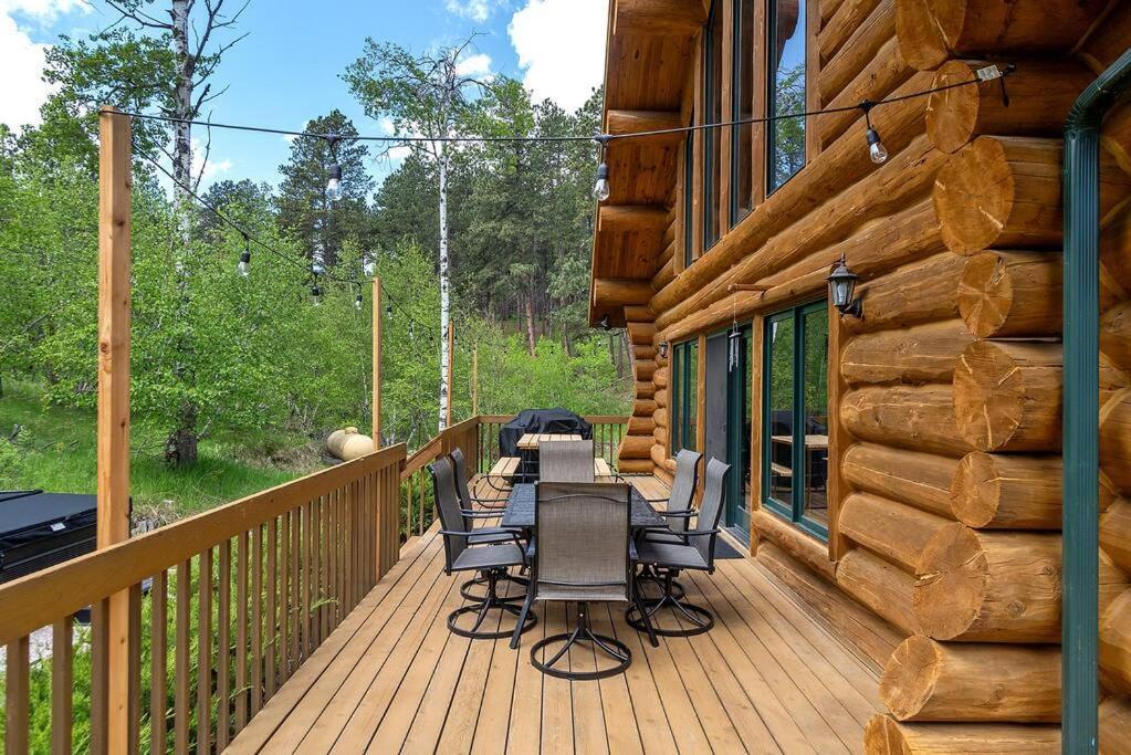 Peaceful Valley Hideaway Rapid City