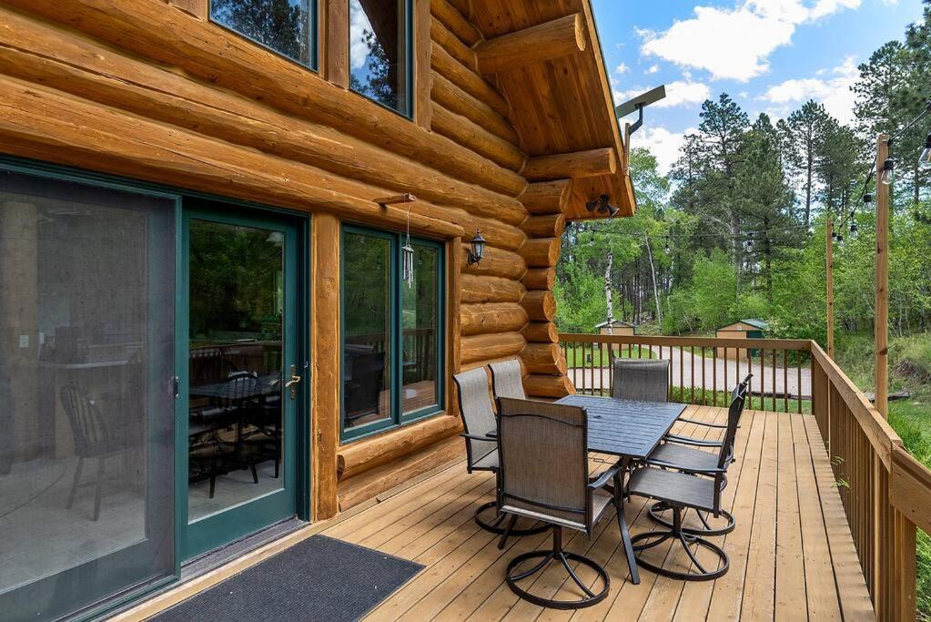 Holiday home Peaceful Valley Hideaway *