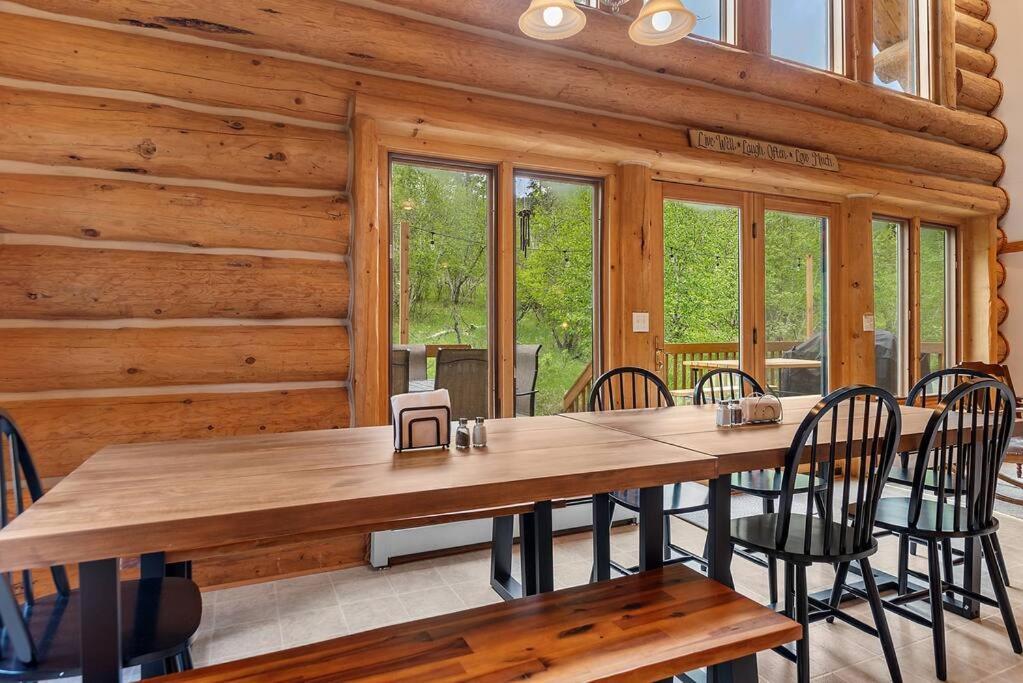 Peaceful Valley Hideaway Holiday home Rapid City