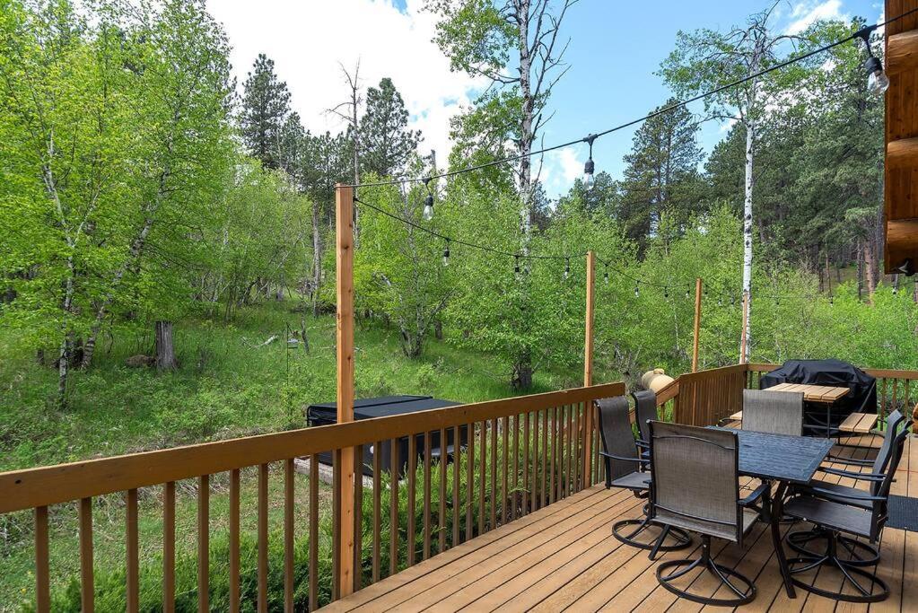 Peaceful Valley Hideaway * Rapid City