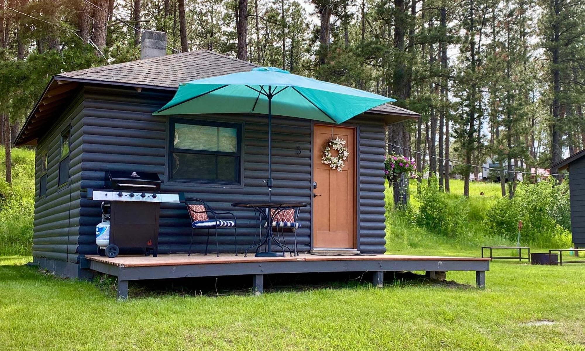 Holiday home 3 At Horse Creek
