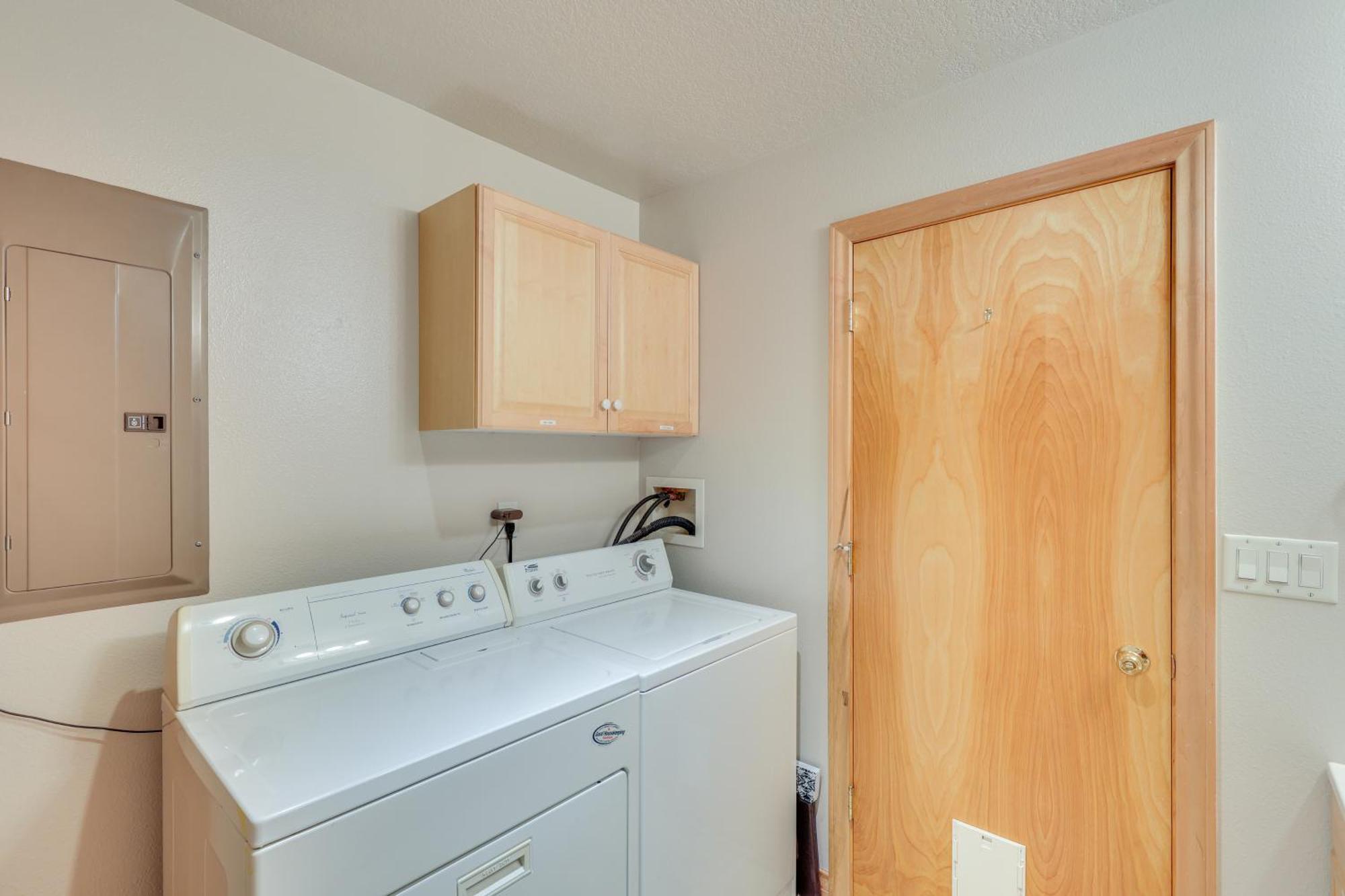 Rapid With Hiking And Atv Trail Access Holiday home *