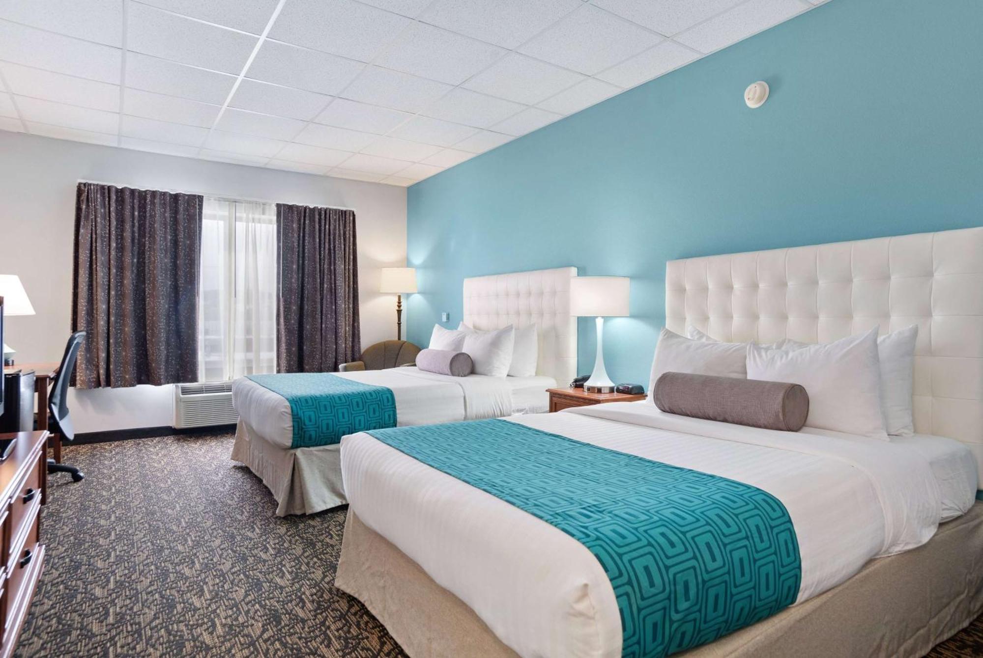 Elevation & Suites, Trademark Collection By Wyndham Rapid City