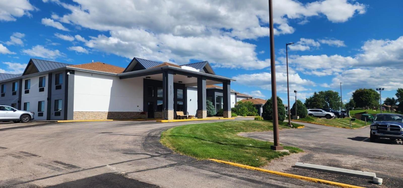 Comfort I-90 Hotel Rapid City