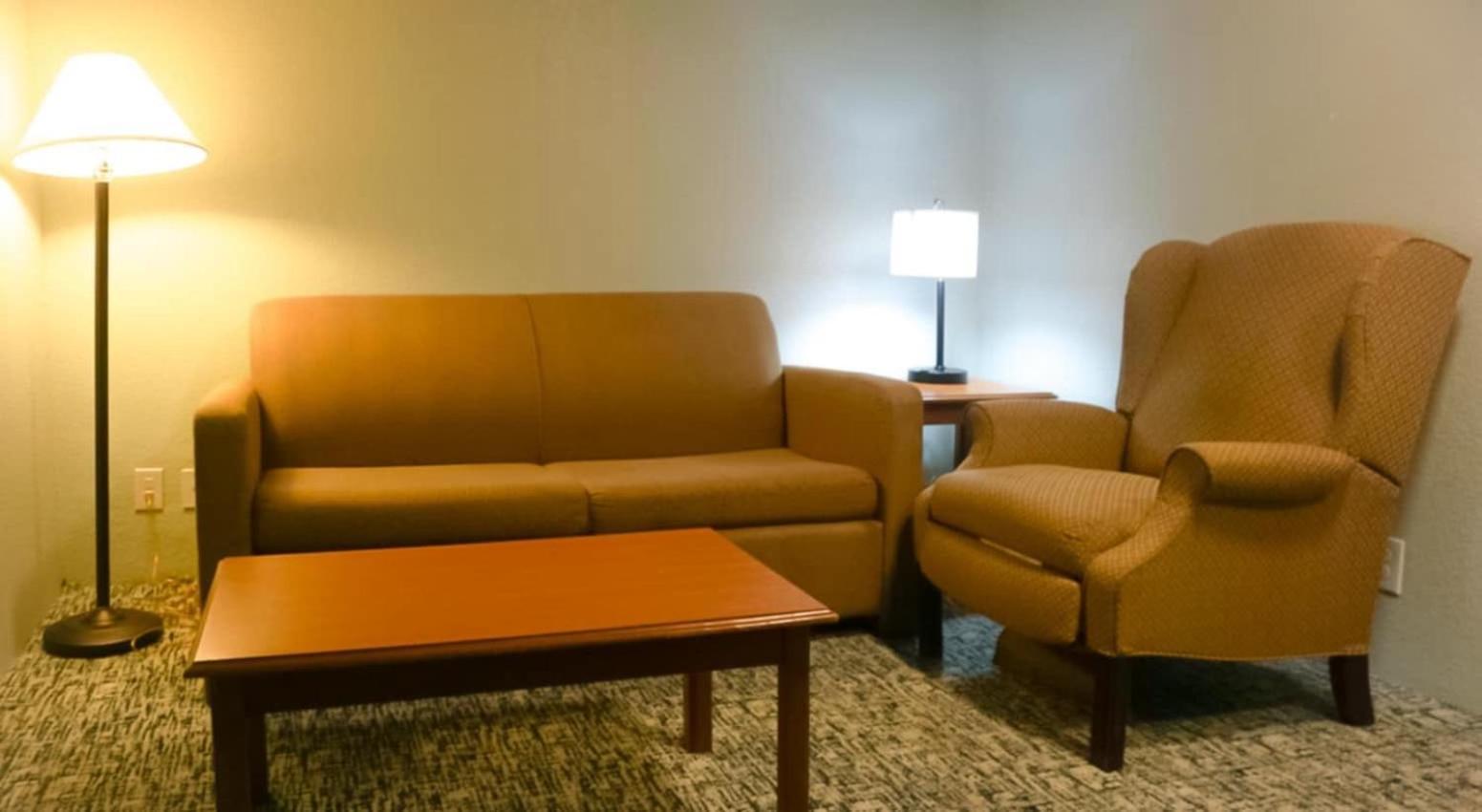 Hotel Comfort I-90