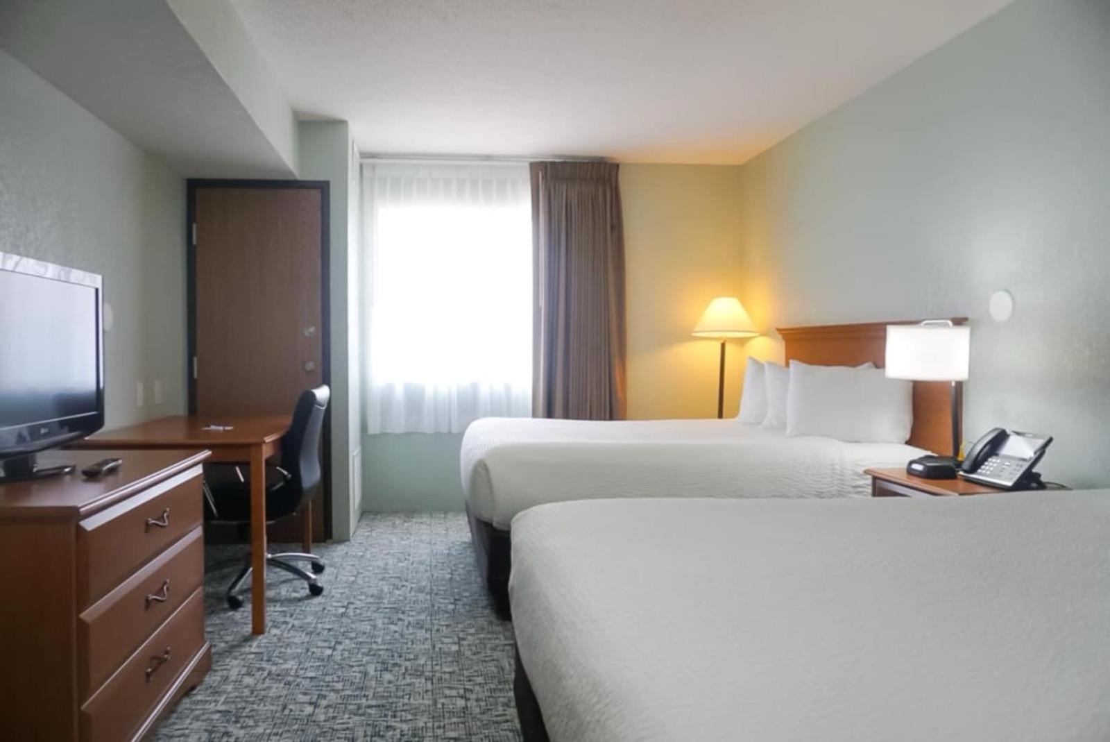 Comfort I-90 Hotel Rapid City